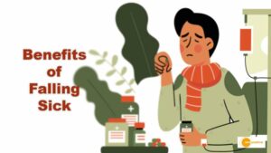 Read more about the article Surprising Secret To Living Longer: Falling Sick May Actually Be Good for You