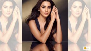 Read more about the article Aditi Sharma Of Raipur Shines At Femina Miss India 2023, Secures Top 7 Spot