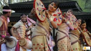 Read more about the article Bihu Festival 2023: असम में शुरू हुआ बिहु पर्व, जानें इस खास त्यौहार की परंपरा और महत्व !