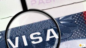 Read more about the article US Tourist Visa: ये देश दे रहा है टूरिस्ट वीजा पर नौकरी करने का वीसा, देखें डिटेल्स!