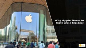 Read more about the article Apple’s Flagship Stores in India: A Game Changer in the Market