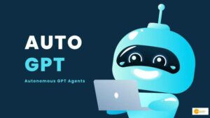 Read more about the article AutoGPT: The New Age AI Chatbot