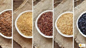 Read more about the article Ragi to Riches: India’s New Millet Campaign is about How Grain is Good for people and the planet