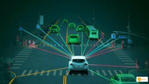 Read more about the article The Future of Connected Cars: Smart, Intelligent, and Self-Rectifying