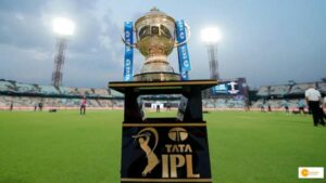 Read more about the article IPL 2023 : A Thrilling Journey So Far