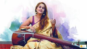 Read more about the article भारतीय संगीत की हीलिंग पावर: जाने कैसे इनके सुरों में छिपा है सेहत का राज