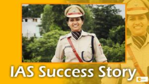 Read more about the article UPSC Success Story: बीटेक के बाद 16 नौकरियां ठुकराने वाली IPS तृप्ति की कहानी है दृढ़संकल्प की अनूठी मिसाल!