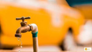 Read more about the article वैश्विक जल प्रबंधन की जरूरतों के बीच क्या भारत बन रहा है दुनिया का केंद्र!