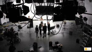 Read more about the article फिल्म एंड टेलीविजन इंस्टीट्यूट ऑफ इंडिया में बना सकते हैं करियर, जानें क्या है गाइडलाइन!