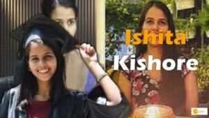 Read more about the article UPSC: जानें सिविल सेवा की परीक्षा पास करने वाली इशिता के बारे में, पिता ने भी की देश सेवा!