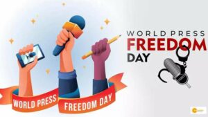 Read more about the article World Press Freedom Day 2023: जानें क्यों मनाते हैं विश्व प्रेस दिवस और क्या है इस साल खास?
