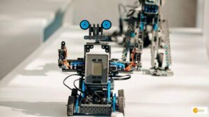 Read more about the article Robotics Advancements: From Large Corporations to Creative Students in India