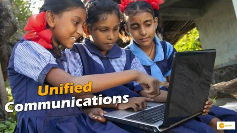 Read more about the article Unified Communications: Revolutionizing the Education Sector