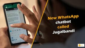 Read more about the article Microsoft Unveils WhatsApp Chatbot to Help Rural Indians Access Government Schemes