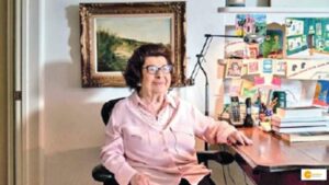 Read more about the article 100 सेन्चुरियन्स ने दिए आशावादी होने के टिप्स, जानें कैसे दे सकते हैं जिंदगी को सकारात्मक नजरिया!