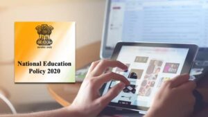 Read more about the article NEP: Finding Your Path to Success Through Passion-Driven Education