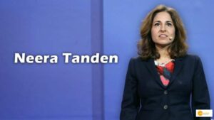 Read more about the article Neera Tanden को व्हाइट हाउस में मिली अहम जिम्मेदारी, यहां तक पहुंचने वाली पहली एशियाई-अमेरिकी