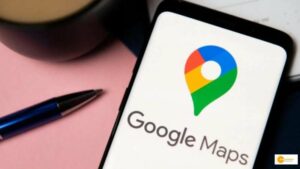 Read more about the article Google Maps से मिलेगी ट्रैफिक से लेकर रियल टाइम वेदर की जानकारी, जानें ‘इमर्सिव व्यू’ फीचर के बारे में!