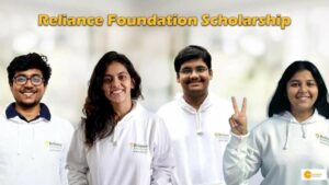 Read more about the article Reliance Foundation Scholarship संवारेगा 5 हजार बच्चों का भविष्य, 27 राज्यों के होनहारों को मिलेगी छात्रवृत्ति