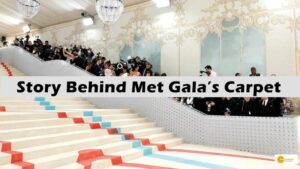 Read more about the article Kerala Weaving Story behind the Met Gala’s Stunning White Carpet