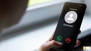 Read more about the article AI के सफल परीक्षण के बाद अब स्पैम और अनचाहे कॉल्स से नहीं होगी आपको परेशानी, जानें कैसे!