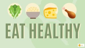 Read more about the article ‘ईट राइट इंडिया मूवमेंट’ पौष्टिक और सुरक्षित खान-पान की एक पहल!