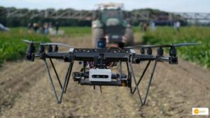 Read more about the article The Rise of Robotic Farming Technologies Worldwide: Revolutionizing Agriculture