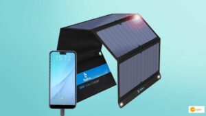 Read more about the article NIT स्टूडेंट ने इलेक्ट्रिक व्हीकल के लिए बनाई सोलर बेस्ड मल्टी पोर्ट चार्जिंग सिस्टम, जानें खासियत!