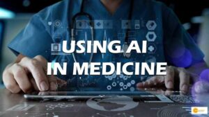 Read more about the article The Computer Touch: Using AI in Medicine