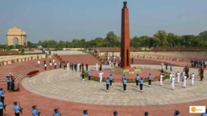 Read more about the article United Nation में भारत के शहीद शांति सैनिकों के लिए बनाई जाएगी दीवार, 177 भारतीयों की शहादत को सम्मान!