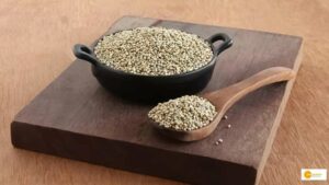 Read more about the article Millet: भारत का सुपरफूड ही नहीं स्मार्ट फूड भी है बाजरा!