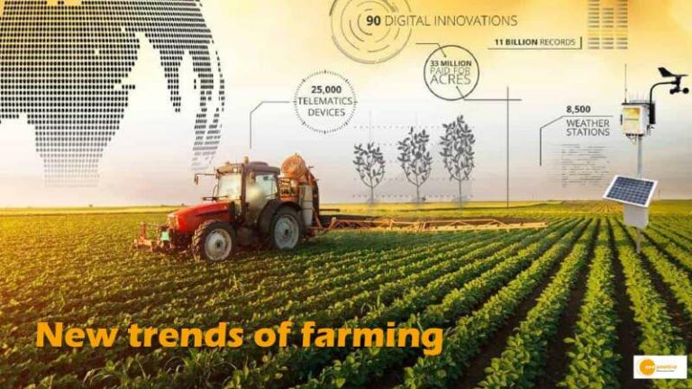 Read more about the article Farming: बदल रहा है कृषि का स्वरूप, जानें कैसे कृषि संबंधित व्यवसाय से किसान हो रहे आर्थिक रूप से सशक्त