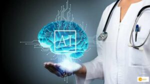 Read more about the article Revolutionizing Healthcare with AI: New WEF research unveils game-changing applications