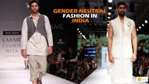 Read more about the article Gender-Neutral Fashion: Redefining Style in India