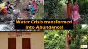 Read more about the article A Village in Jharkhand Transforms Water Crisis into Abundance