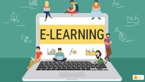 Read more about the article The Rise of E-Learning in India: Unveiling the Future of Online Education