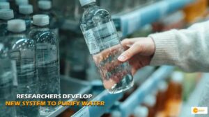 Read more about the article Indian researchers develop new system to purify water to Tackle Global Water Scarcity