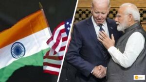 Read more about the article प्रधानमंत्री नरेंद्र मोदी के अमेरिका दौरे में कई अहम करार, जानें भारत को मिलेगा कैसा फायदा!