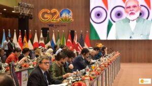 Read more about the article G20 Summit: जानें प्रधानमंत्री मोदी ने क्यों काशी को संस्कृति और आध्यात्मिकता का केंद्र कहा?