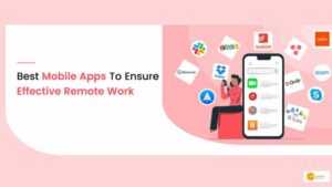 Read more about the article रिमोट वर्किंग बेहतर बना रहा है GETOUT App, जानें खासियत!