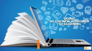 Read more about the article Indian Students Must Embrace “Doing” is the New Learning
