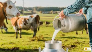 Read more about the article A stimulus to dairy processing in India