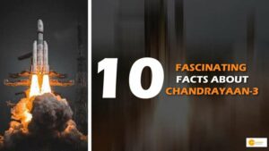 Read more about the article Chandrayaan-3: 10 fascinating facts about India’s 3rd moon mission