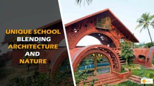Read more about the article Eco-friendly education: A Bengaluru school connecting design and nature