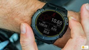 Read more about the article Garmin launches solar-powered smartwatches for adventure enthusiasts in India