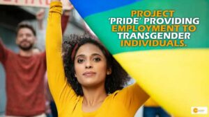 Read more about the article Kerala launches ‘Pride’ project to empower transgender community, creating employment