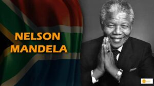 Read more about the article Nelson Mandela: Africa’s greatest freedom symbol