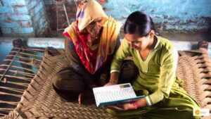 Read more about the article Empowering rural women: Internet’s transformational impact