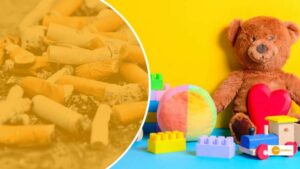 Read more about the article Revolutionizing recycling: From cigarette butts to toys and paper