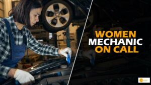 Read more about the article मध्यप्रदेश की आत्मनिर्भर महिलाएं, मैकेनिक ऑन कॉल की सुविधा से कर रही हैं लोगों की परेशानी दूर!